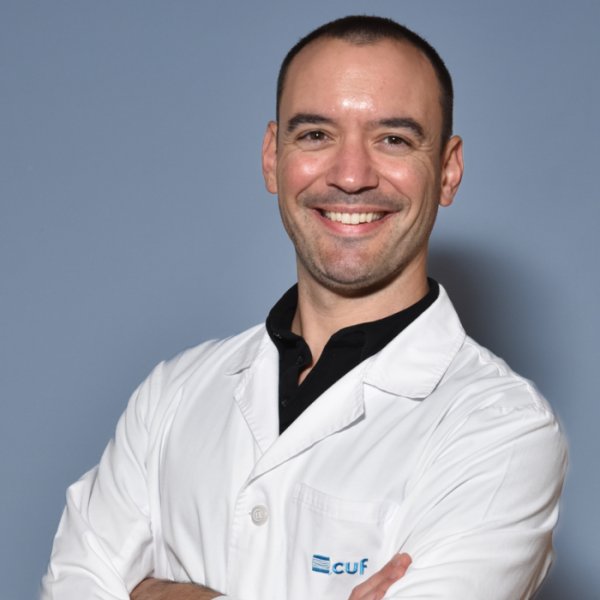 Marco António Fernandes