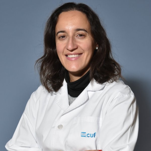 Maria Manuela Bernardo