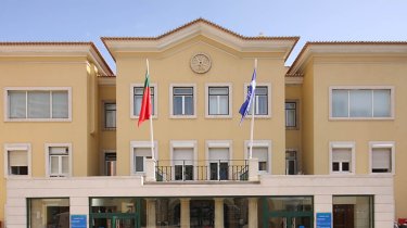 Hospital CUF Infante Santo