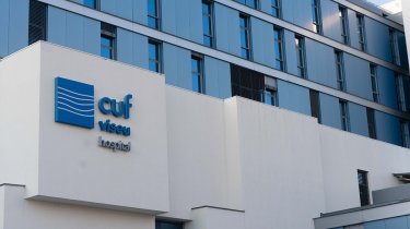 Hospital CUF Viseu