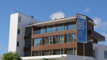 Clínica CUF S.Domingos de Rana