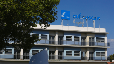 Hospital CUF Cascais