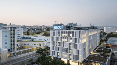 Hospital CUF Descobertas