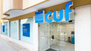 Centro de Saúde CUF Pombal - Almada