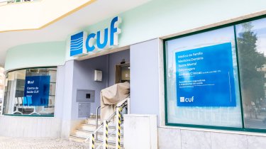 Centro de Saúde CUF Alverca