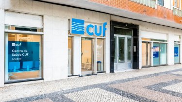 Centro de Saúde CUF Amadora