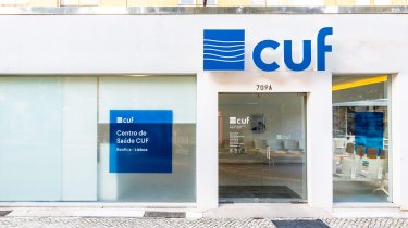 Centro de Saúde CUF Benfica