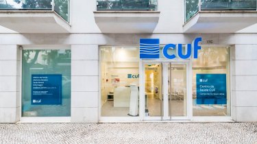 Centro de Saúde CUF Campo de Ourique