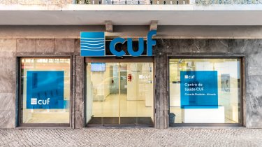 Centro de Saúde CUF Cova da Piedade