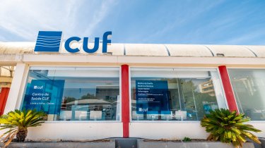 Centro de Saúde CUF Linda-a-Velha