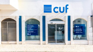 Centro de Saúde CUF Massamá - Sintra