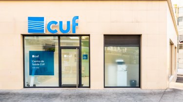 Centro de Saúde CUF Odivelas