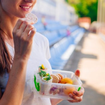 Nutrição e obesidade