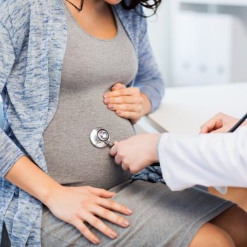 Medicina materno-fetal
