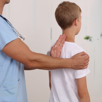 Ortopedia da Criança e Adolescente