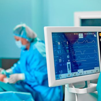 AMOSTRA - Electrofisiologia