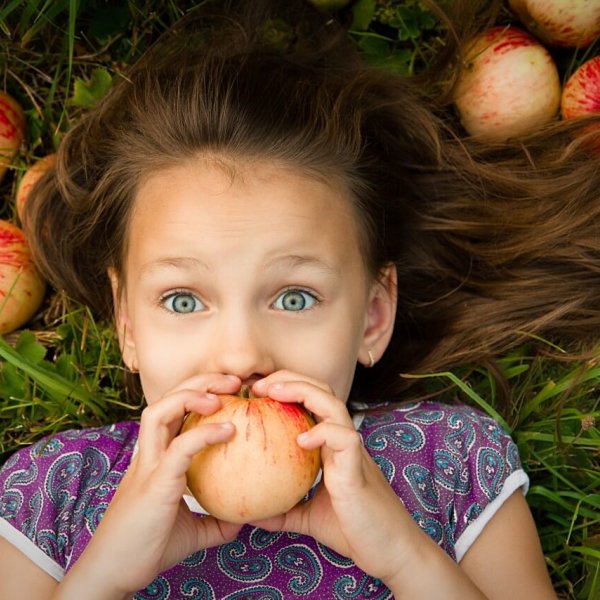 Dieta e vitaminas - alimentação na adolescência