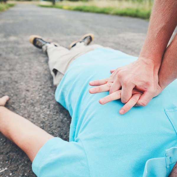 Montijo Suporte Basico Vida