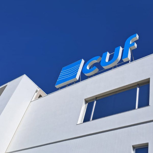 Hospital CUF Santarém