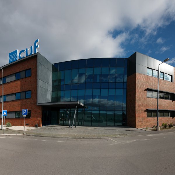 Clínica CUF Marco Canaveses