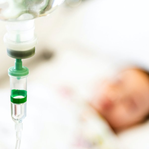 Curso Soros e Fluidoterapia em Pediatria