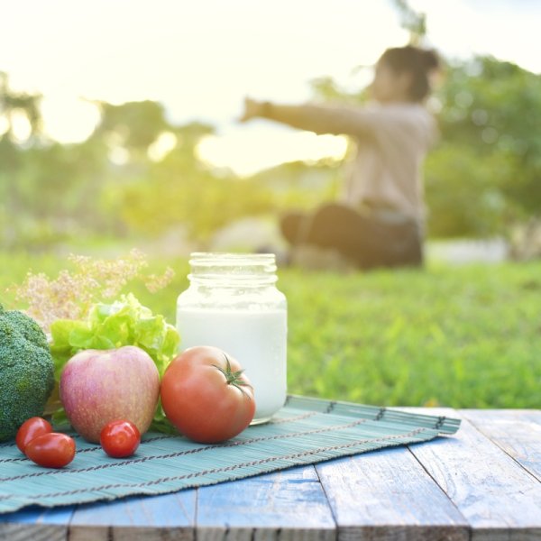 Dia Mundial da Coluna Vertebral e da Alimentação