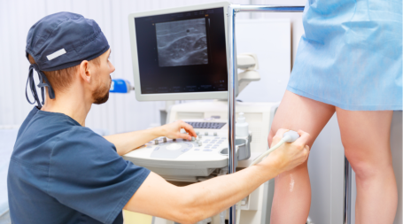 Angiologia e Cirurgia Vascular