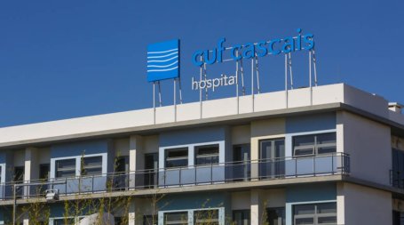 Hospital CUF Cascais