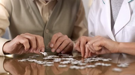 Cuidado Pessoas Patologia Neurológica Cuidados Domiciliários