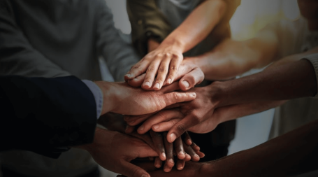 Organização Cidadania Empresarial