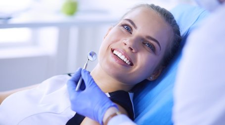 Reabilitação e Estética Dentária