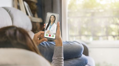 Teleconsulta do Dia CUF