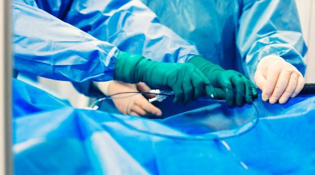 AMOSTRA - Intervenção