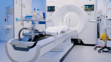 TAC para diagnóstico cardiovascular