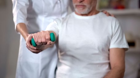 AMOSTRA - Reabilitação Cardíaca