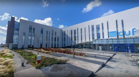 Hospital CUF Açores