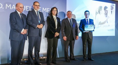 João Lobo Menção Honrosa 2023/24