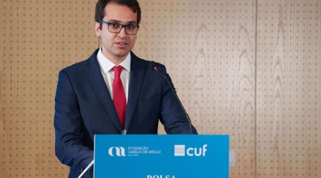 Hélder Bastos Vencedor 2020