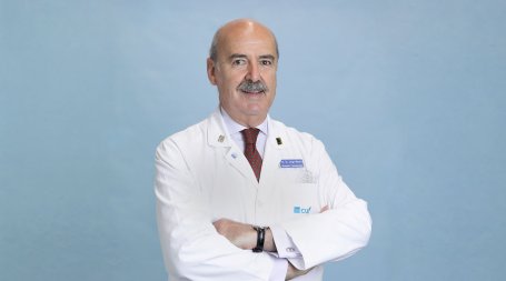 Prof. Dr. Jorge Mineiro
