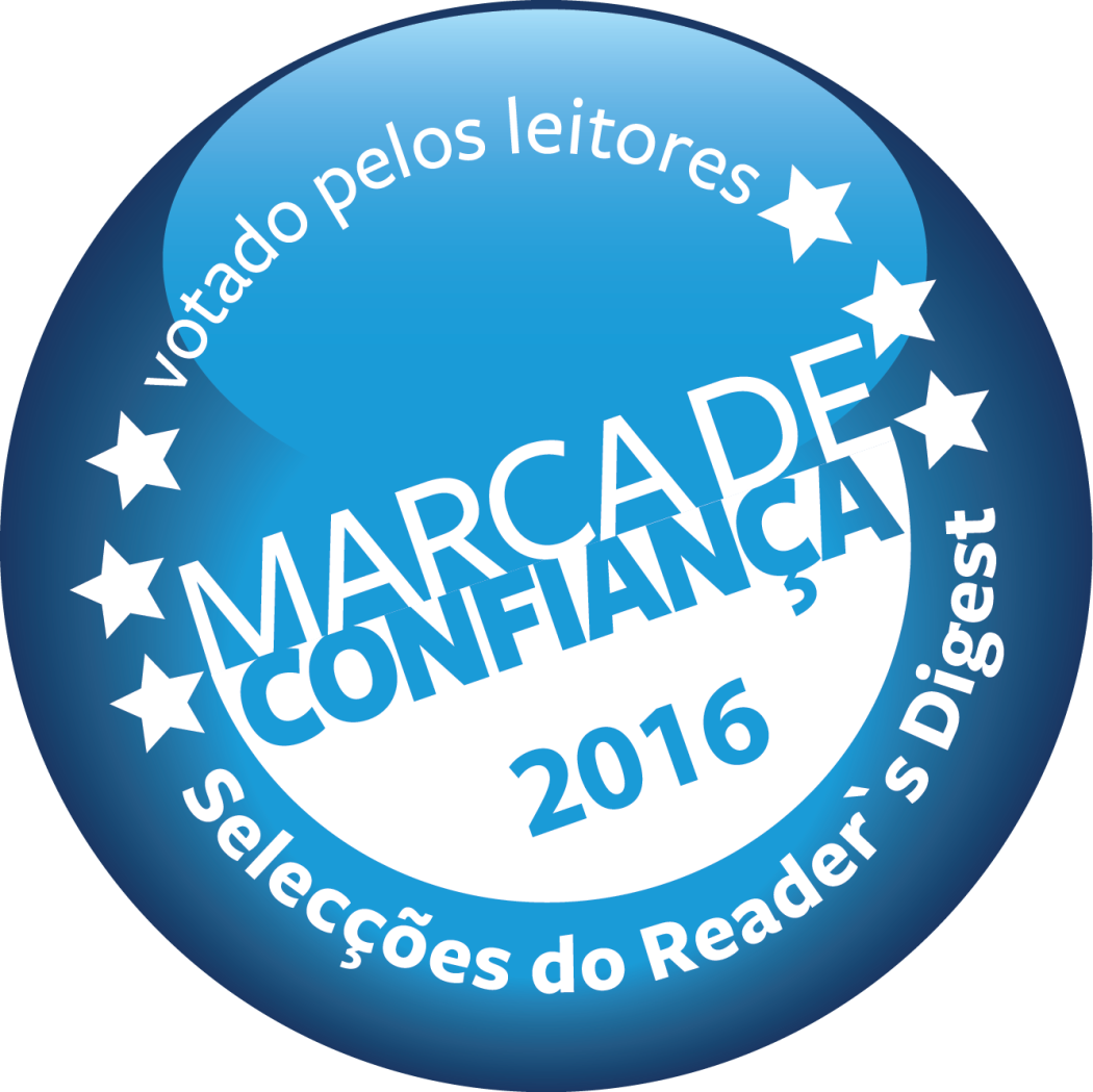 A CUF foi distinguida com o prémio Marca de Confiança dos Portugueses na categoria de Hospitais Privados, numa avaliação da revista Seleções do Reader’s Digest realizada anualmente aos seus leitores.