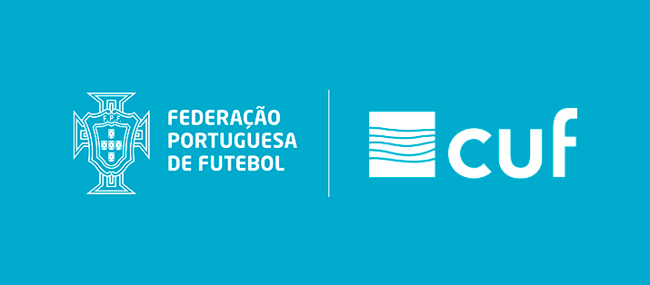 CUF e Federação Portuguesa de Futebol são parceiros na saúde