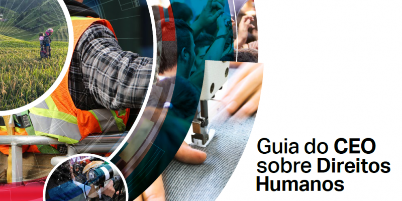 Guia do CEO sobre Direitos Humanos
