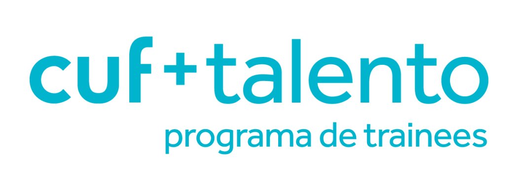 Programa +Talento logo