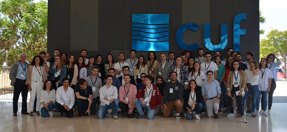 24h de hackathon e 9 ideias para viver melhor com cancro da mama