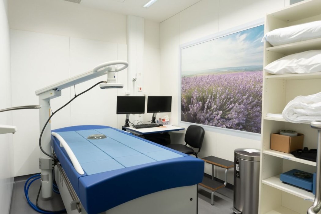 hipertermia de corpo inteiro