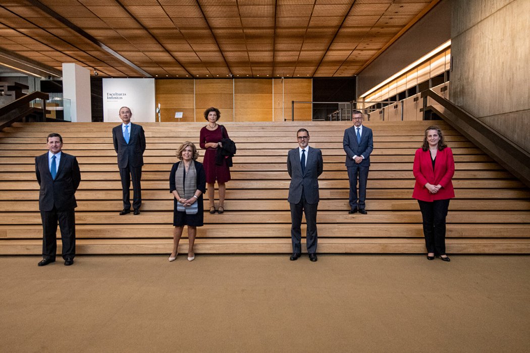 Fundação Gulbenkian e CUF  estabelecem parceria científica e de formação