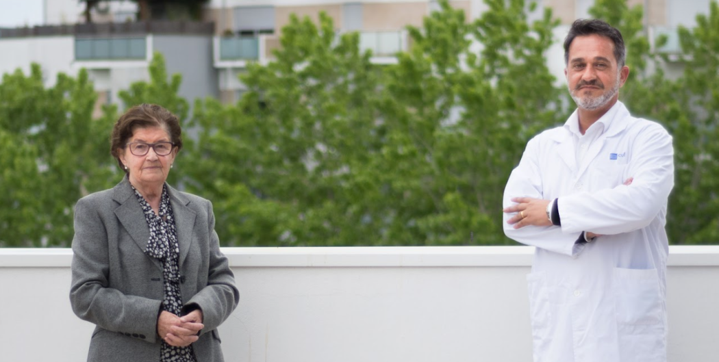 Teresa Silva Ferreira