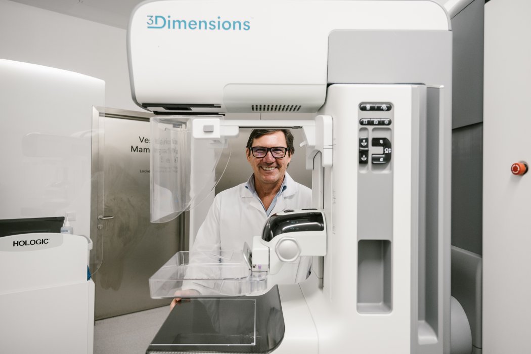 Dr. José Carlos Marques