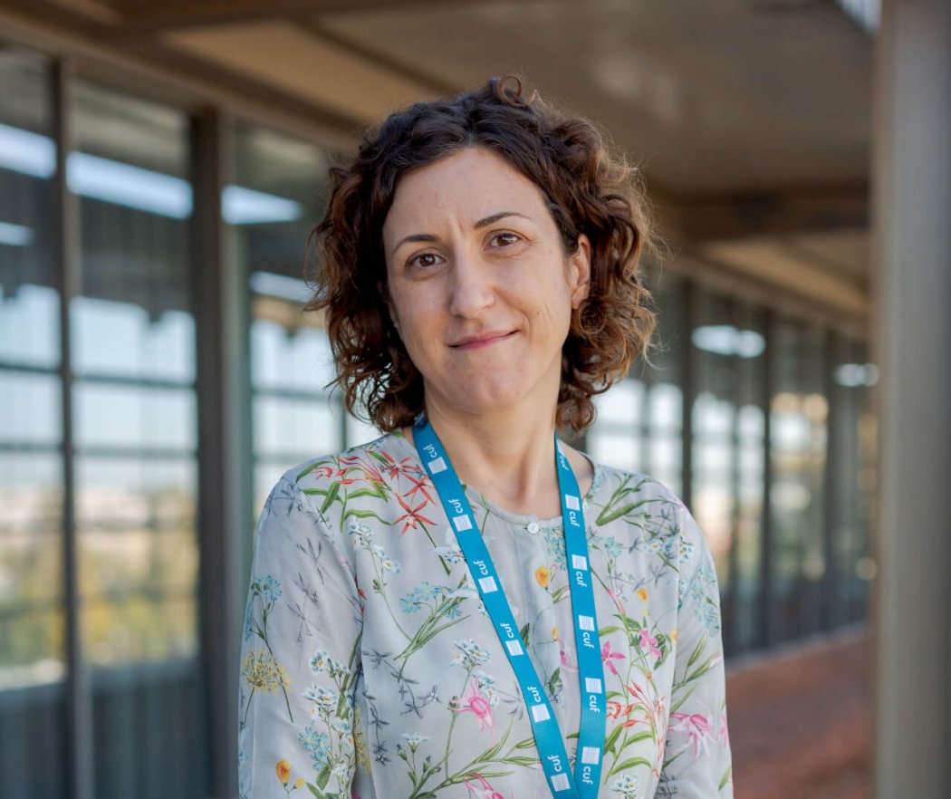 Maria José Oliveira