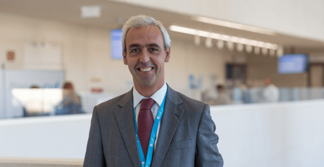 José Luís Carvalho